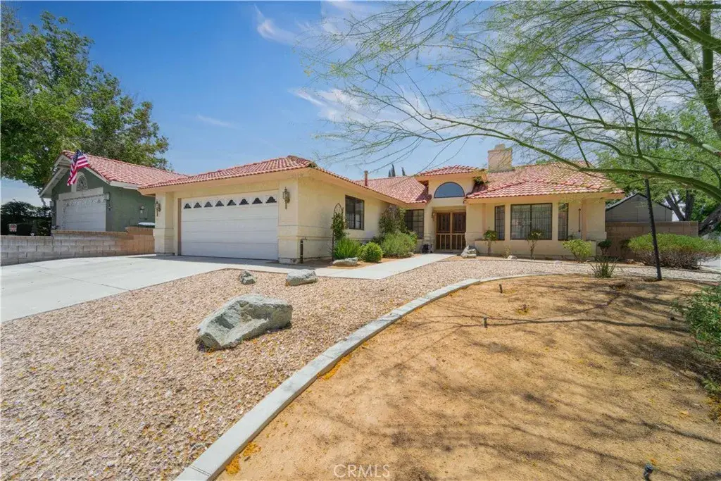 3640 Calle Estrada, Lancaster, CA 93536 - #1
