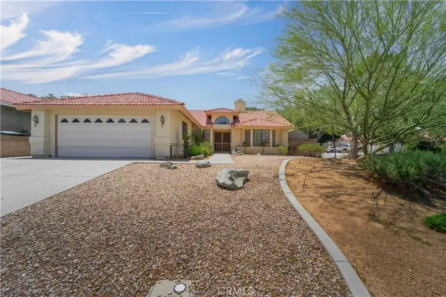 3640 Calle Estrada, Lancaster, CA 93536 - #2