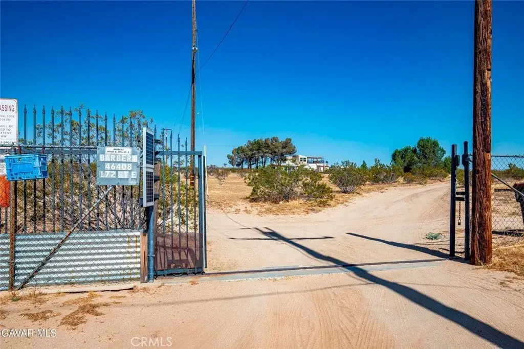 46408 172nd East, Lancaster, CA 93535 - #1