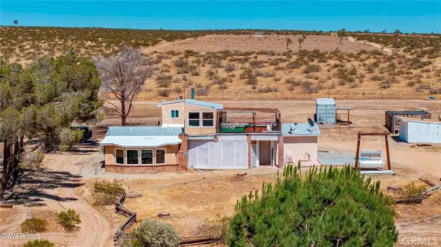 46408 172nd East, Lancaster, CA 93535 - #2