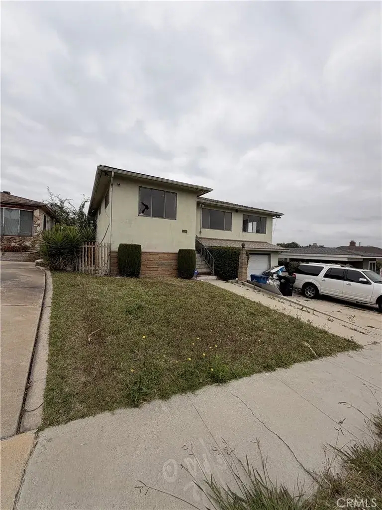 2323 W 102nd, Inglewood, CA 90303 - #2