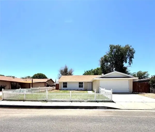 44251 E Raysack, Lancaster, CA 93535