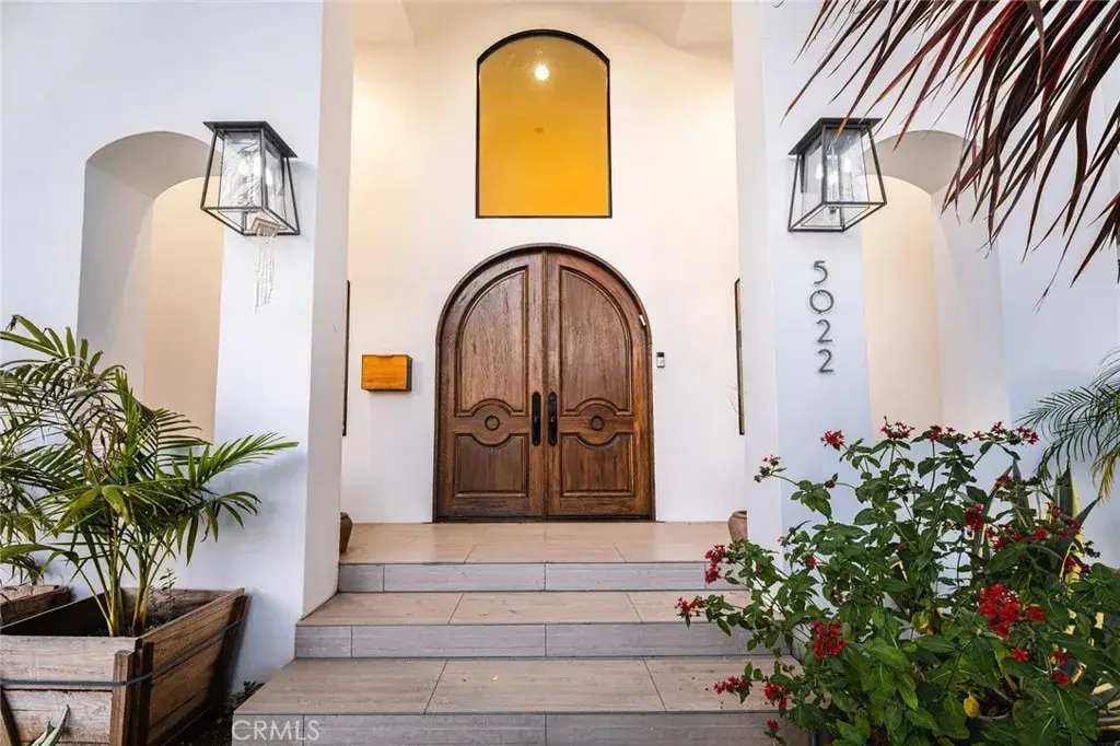 5022 Ranchito, Sherman Oaks, CA 91423 - #1