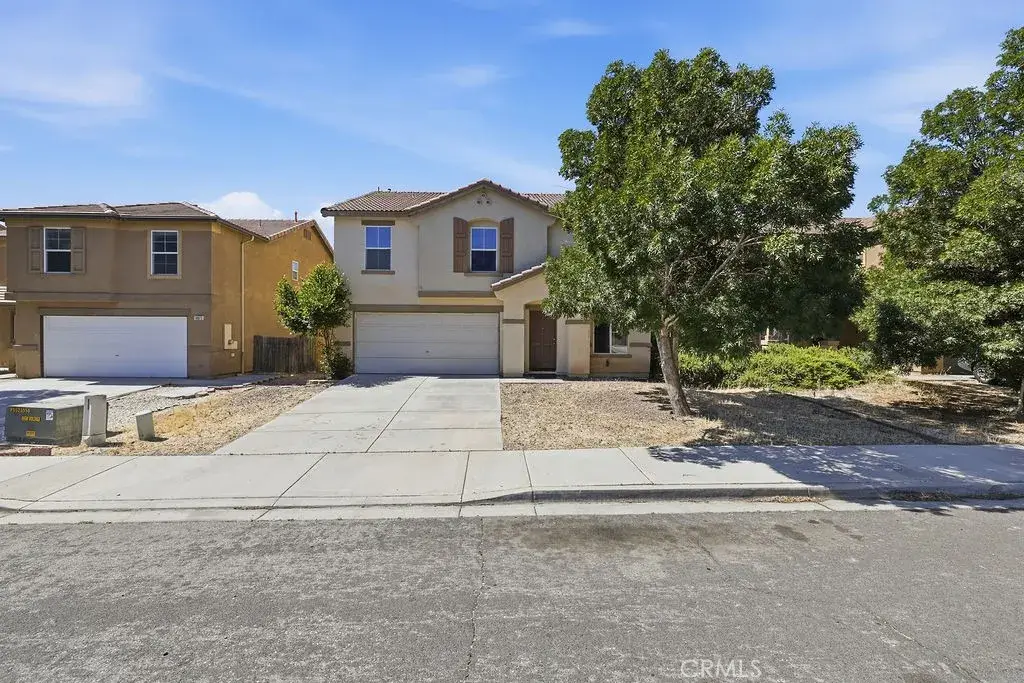14065 Mare Lane, Victorville, CA 92394 - #1