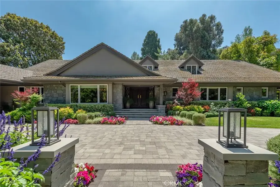 15946 Woodvale, Encino, CA 91436 - #3