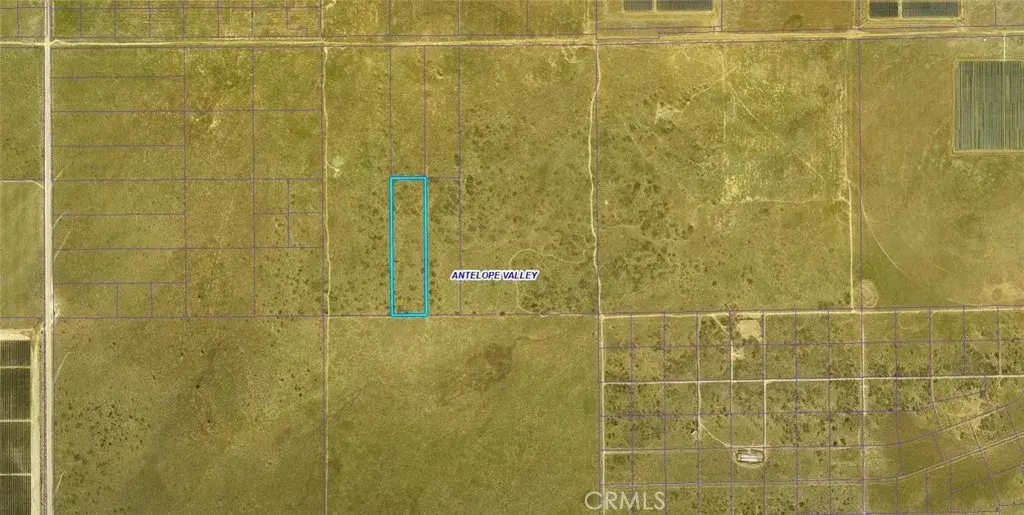 0 Avenue B-8, Lancaster, CA 93536 - #1
