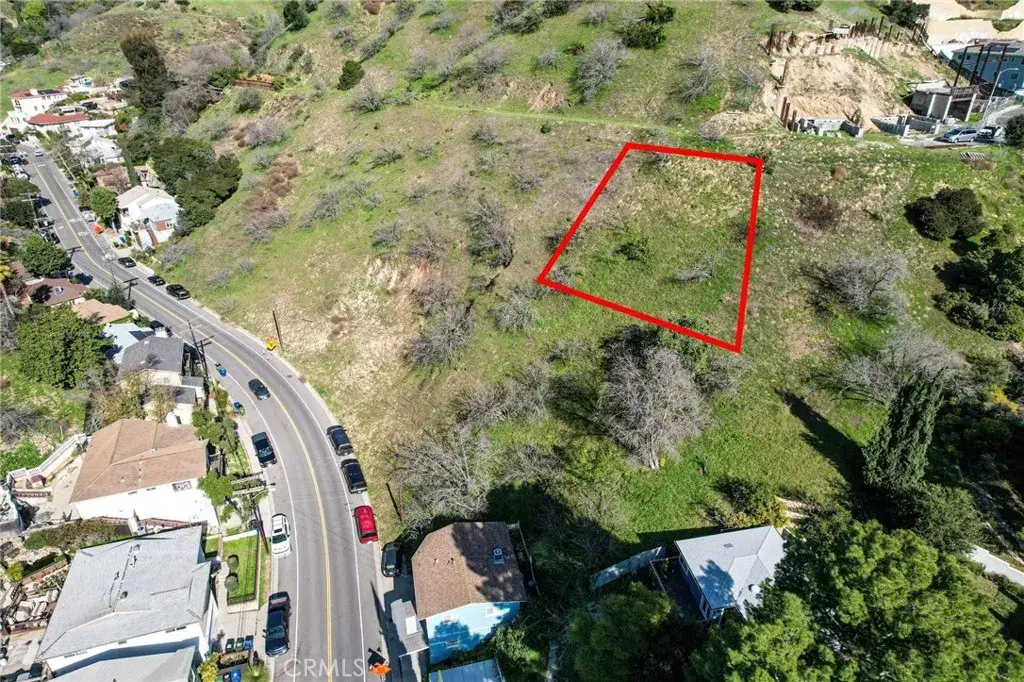 753 Ganymede, Los Angeles, CA 90065 - #1