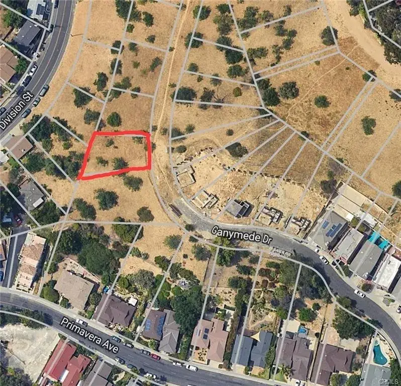 753 Ganymede, Los Angeles, CA 90065 - #2