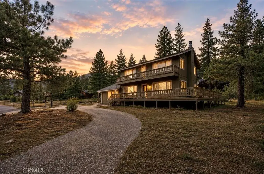 2325 Cypress, Pine Mountain Club, CA 93222 - #1