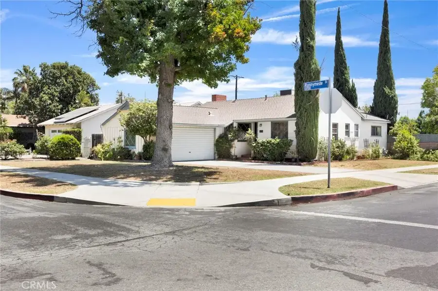 13758 Runnymede Street, Van Nuys, CA 91405 - #3