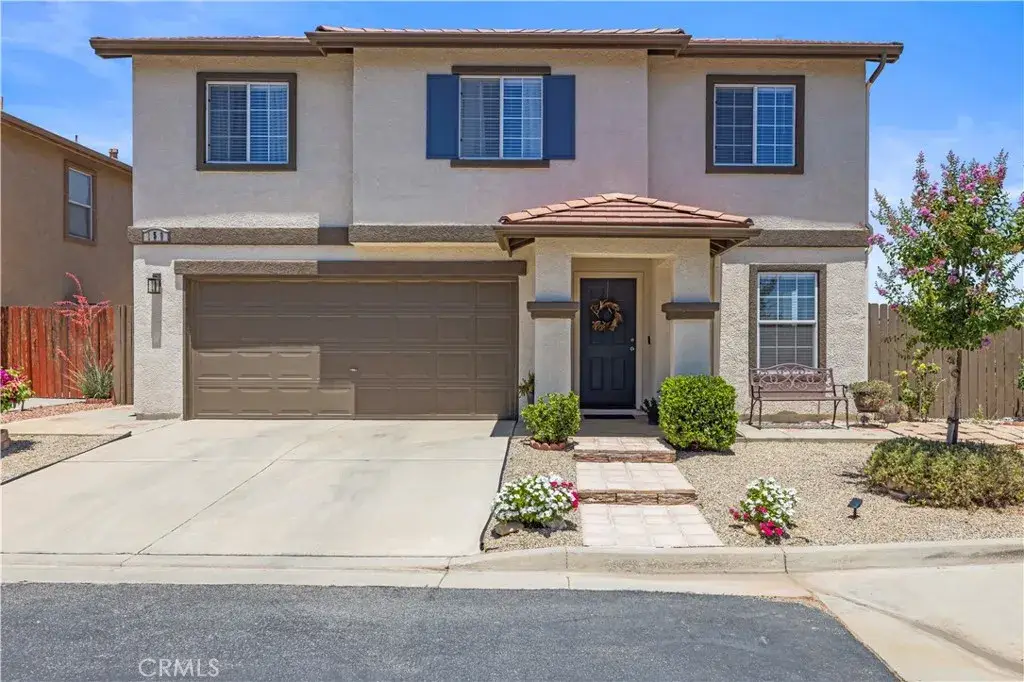 159 Palermo Drive, Palmdale, CA 93550 - #1