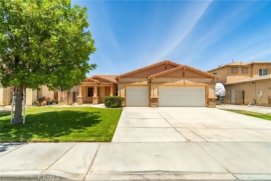 3055 Summer Breeze, Rosamond, CA 93560 - #2