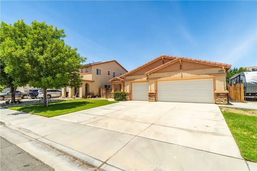 3055 Summer Breeze, Rosamond, CA 93560 - #3
