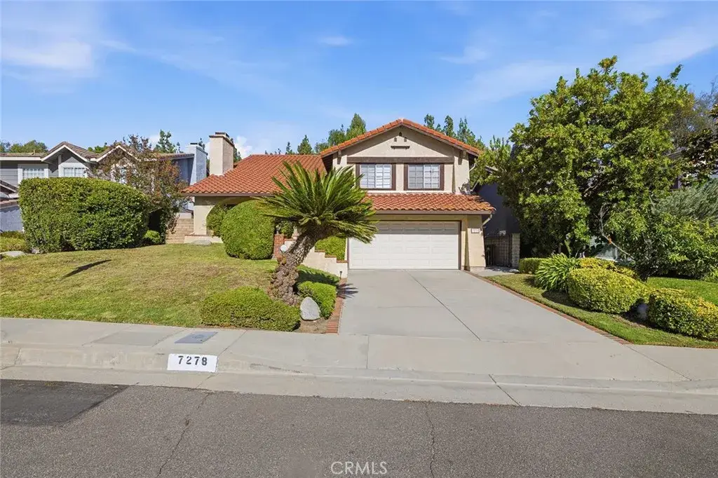 7278 Elmsbury Lane, West Hills, CA 91307 - #1
