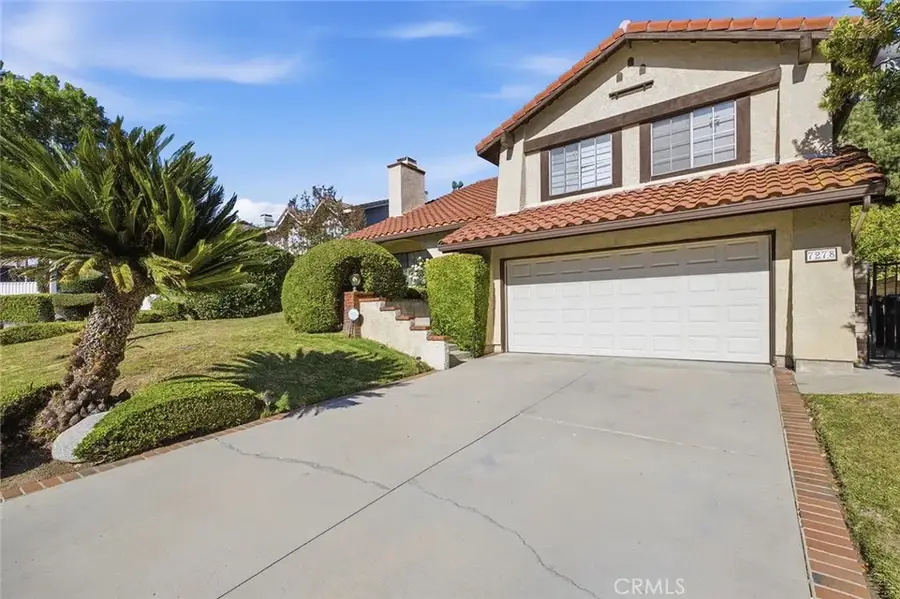7278 Elmsbury Lane, West Hills, CA 91307 - #3