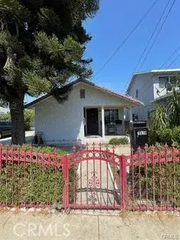1319 Hollister, San Fernando, CA 91340