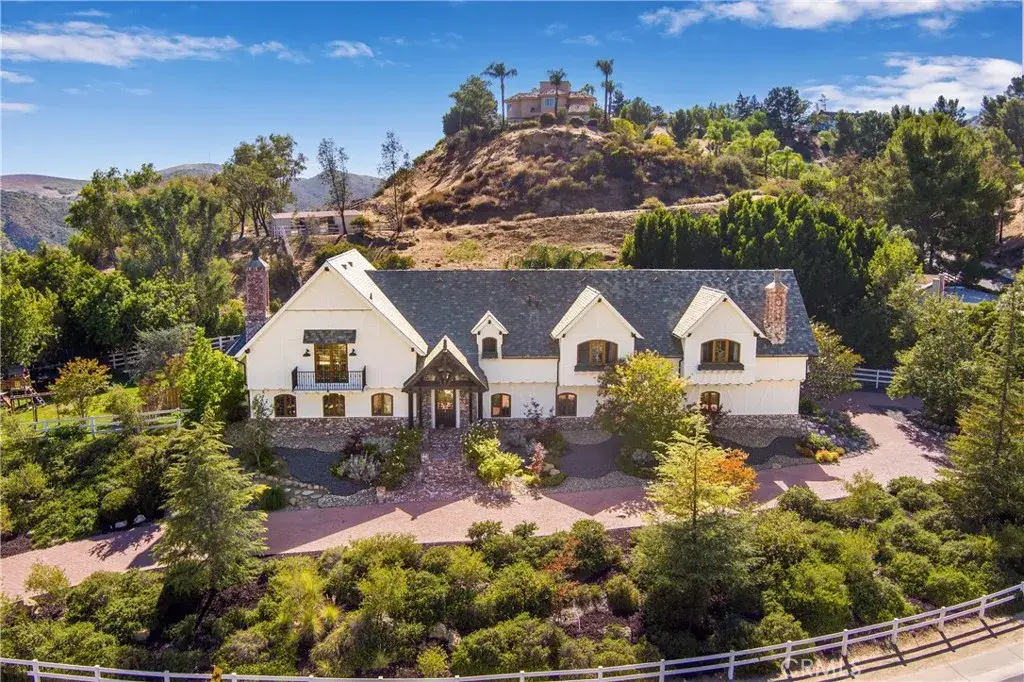 85 Saddlebow Road, Bell Canyon, CA 91307 - #1