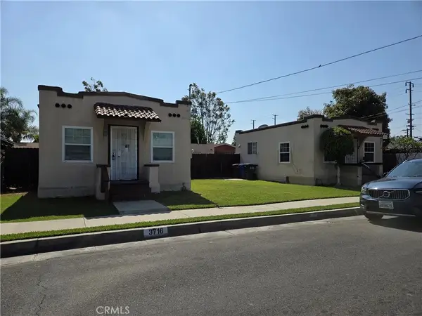 3712 Clark, El Monte, CA 91731