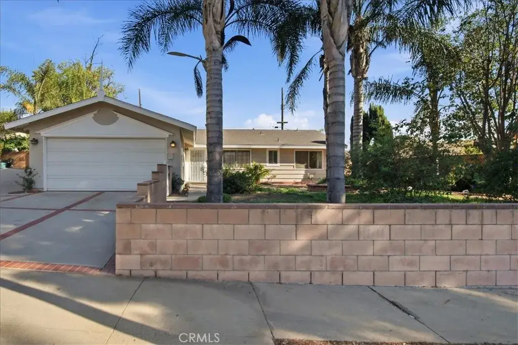 12308 Judd Street, Sylmar, CA 91342 - #1