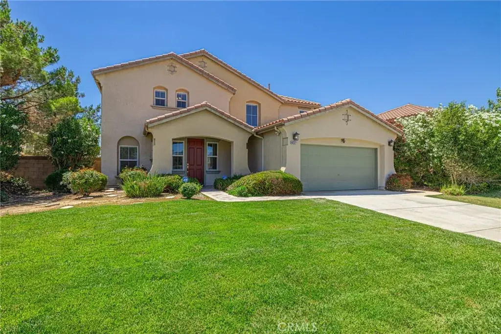 42327 42nd Street West, Quartz Hill, CA 93536 - #1