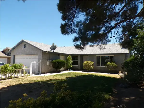 5102 W Avenue L10, Quartz Hill, CA 93536