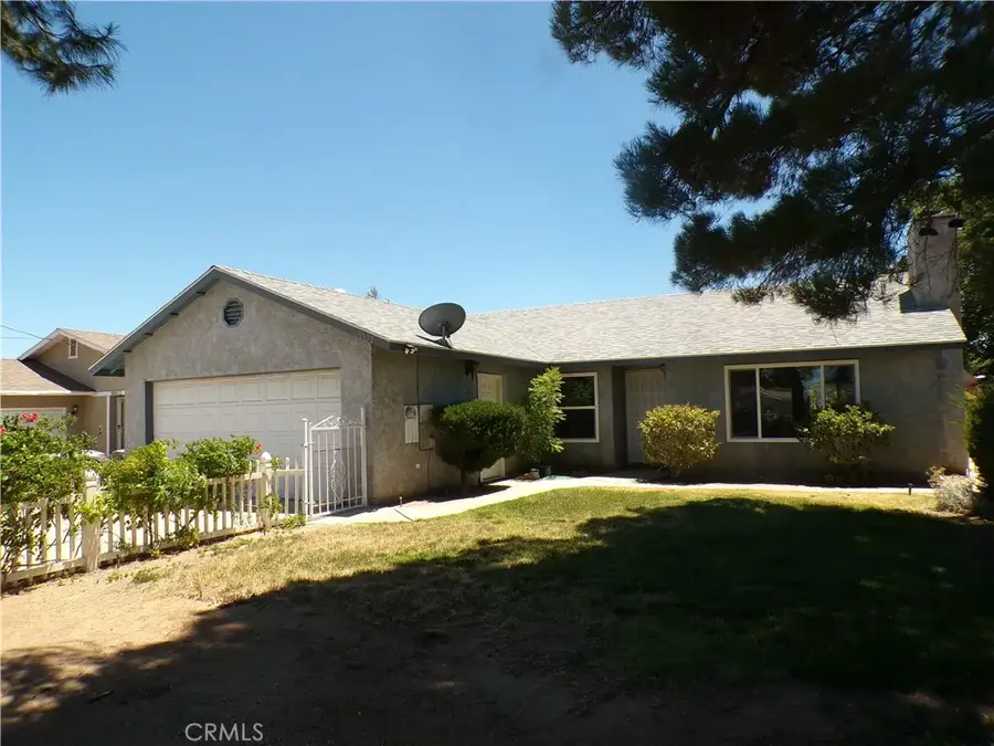 5102 W Avenue L10, Quartz Hill, CA 93536 - #2