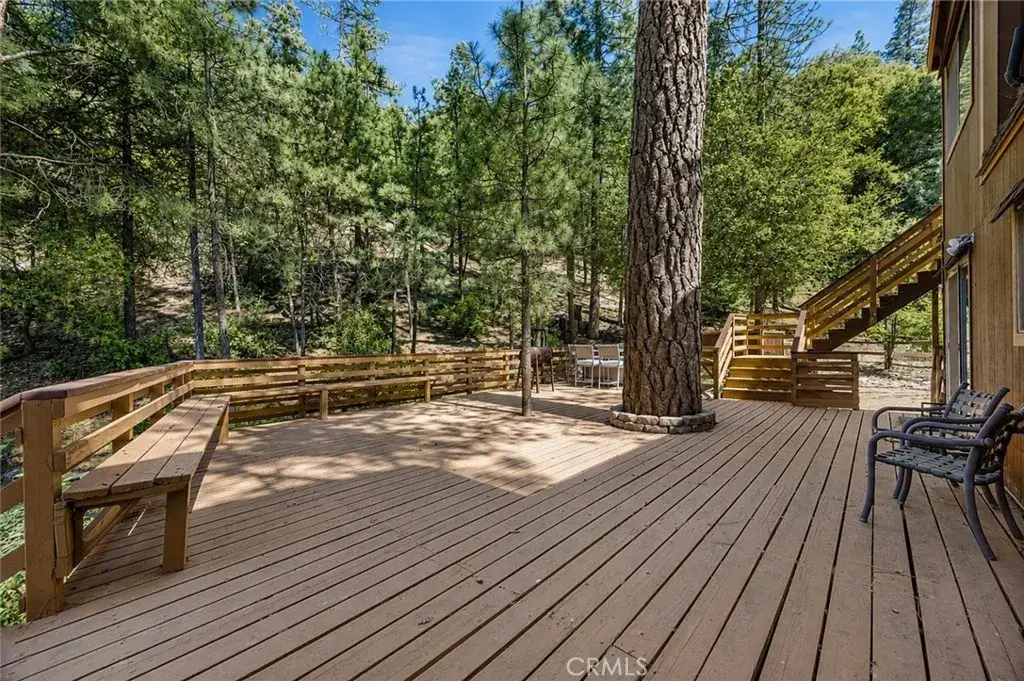 1429 Zermatt Drive, Pine Mountain Club, CA 93222 - #1