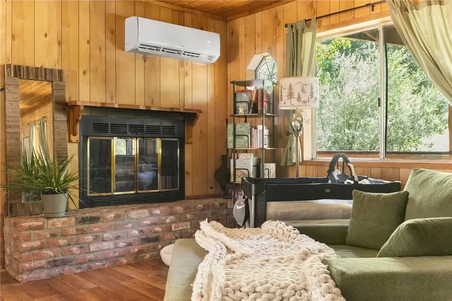 1429 Zermatt Drive, Pine Mountain Club, CA 93222 - #2