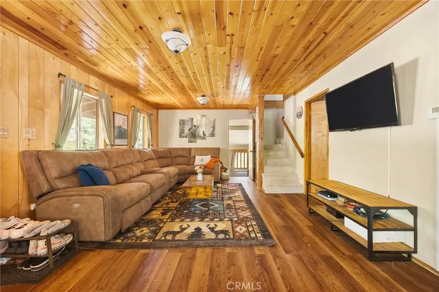 1429 Zermatt Drive, Pine Mountain Club, CA 93222 - #3