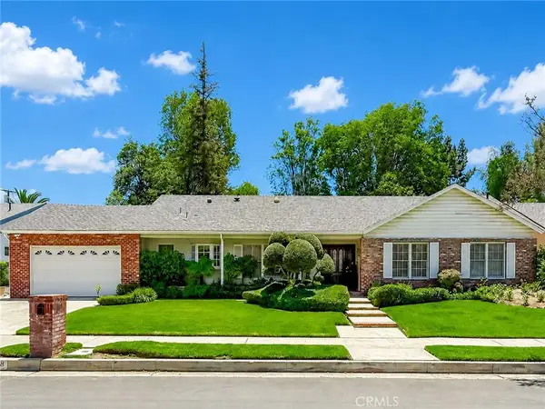 17540 Superior Street, Northridge, CA 91325