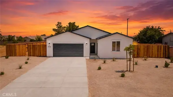 8837 Holly, California City, CA 93505