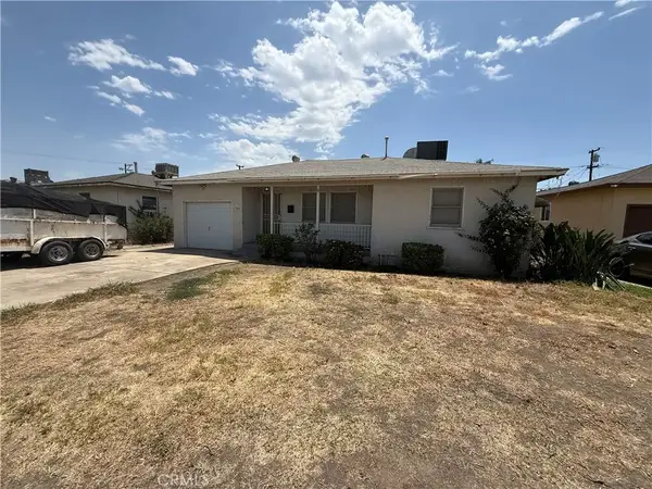 1305 Castaic, Bakersfield, CA 93308