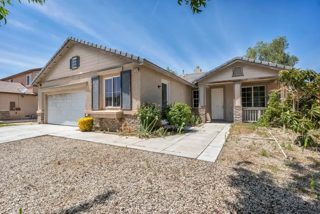 3753 Saddleback Drive, Palmdale, CA 93550 - #1