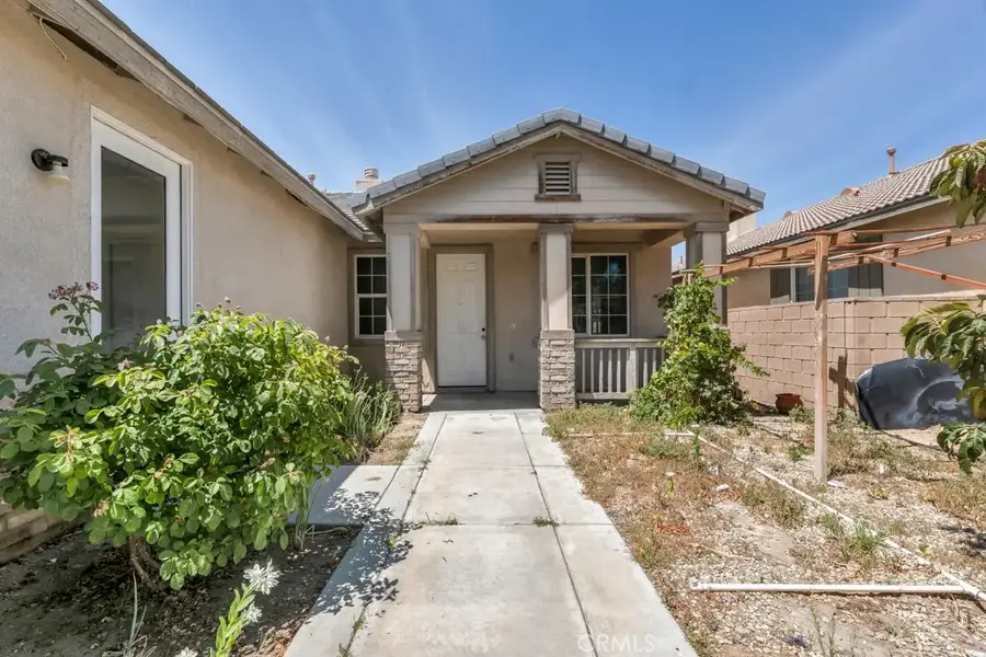 3753 Saddleback Drive, Palmdale, CA 93550 - #2