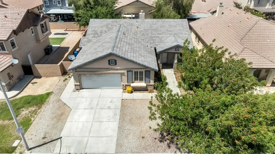 3753 Saddleback Drive, Palmdale, CA 93550 - #3