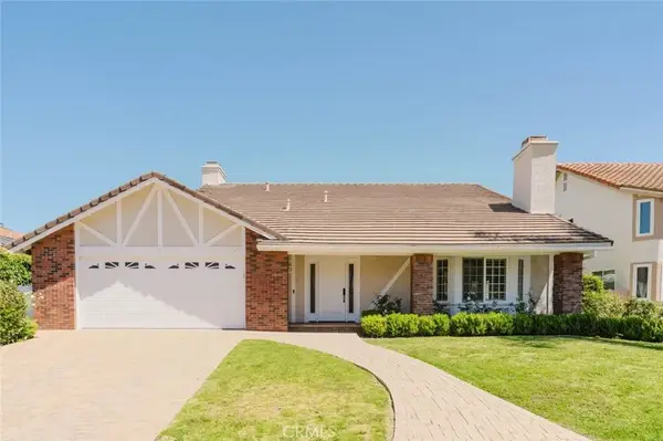 29049 Acanthus Court, Agoura Hills, CA 91301