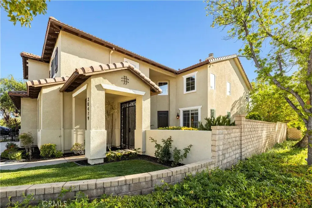 30479 Mallorca Pl, Castaic, CA 91384 - #1