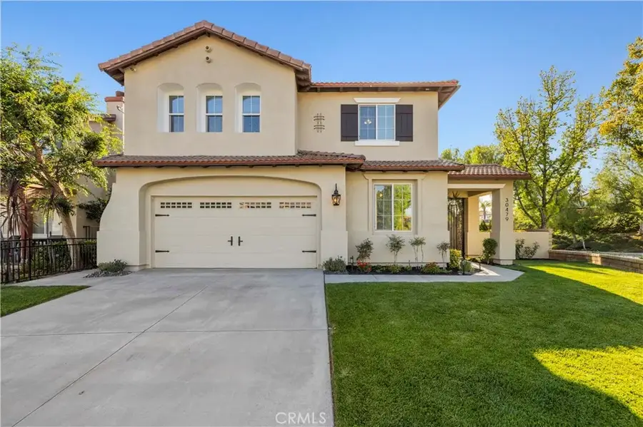 30479 Mallorca Pl, Castaic, CA 91384 - #3