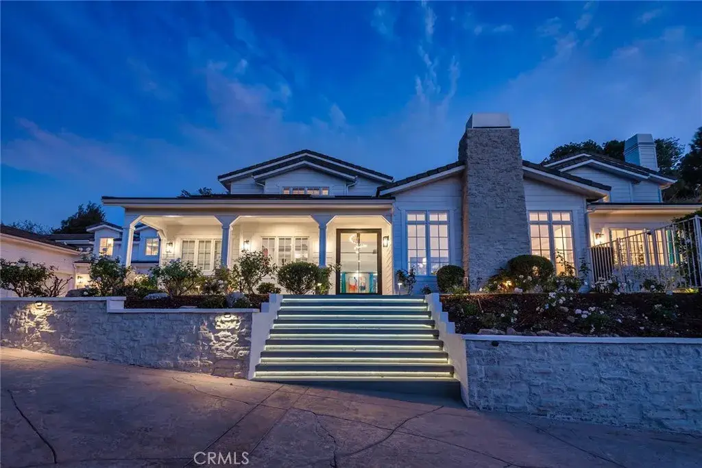 5600 Round Meadow Road, Hidden Hills, CA 91302 - #1