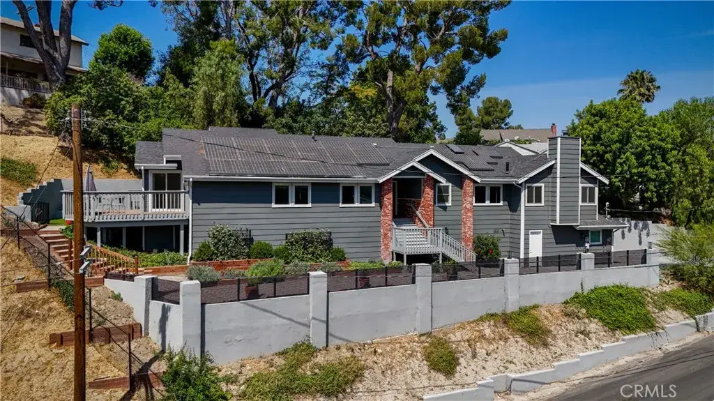 5335 Campo, Woodland Hills, CA 91364 - #1
