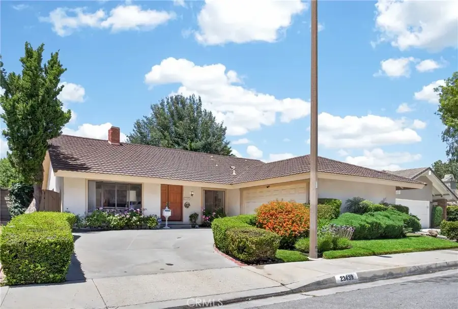 23439 Avenida Rotella, Valencia, CA 91355 - #2