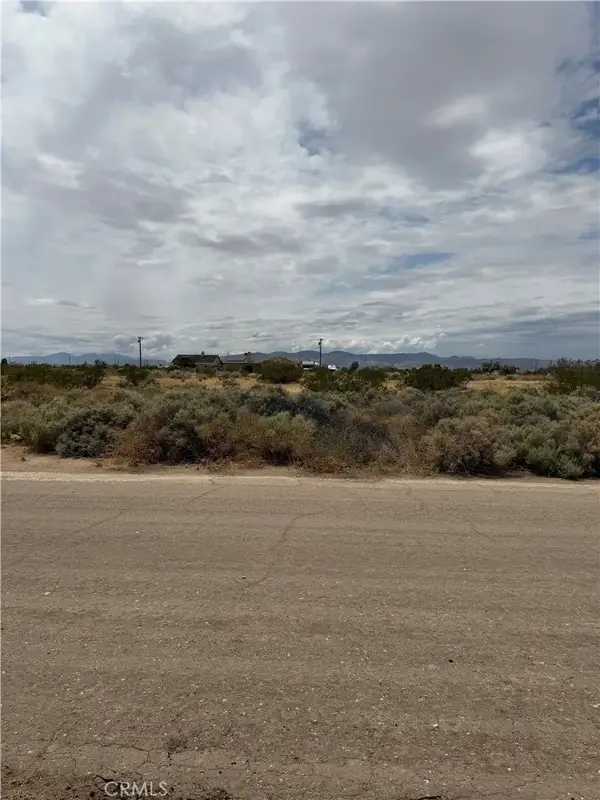 0 S College, California City, CA 93505