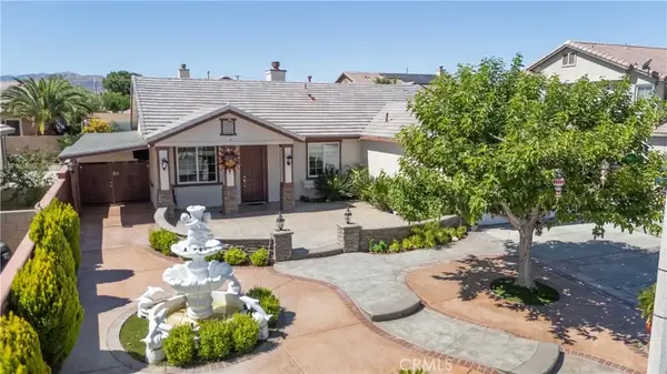 3708 Adobe, Palmdale, CA 93550