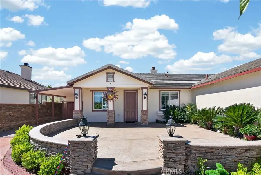3708 Adobe, Palmdale, CA 93550 - #2