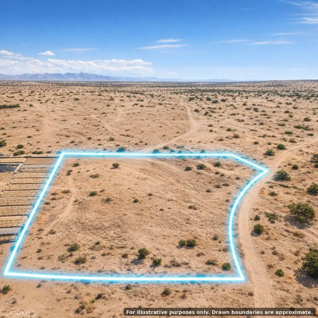 0 Avenue P11, Palmdale, CA 93591 - #1