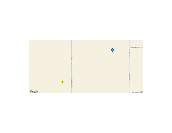 0 Avenue M, Lancaster, CA 93535