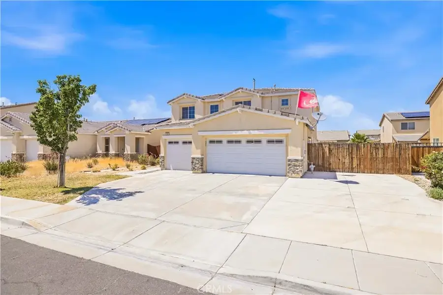 3307 Gemstone, Rosamond, CA 93560 - #2