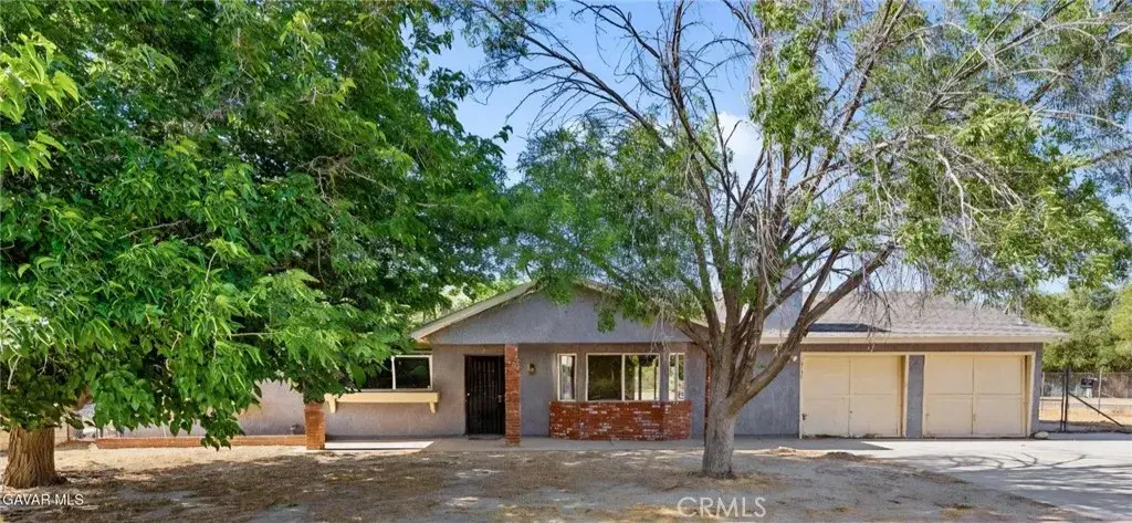 10157 E Avenue R8, Littlerock, CA 93543 - #1