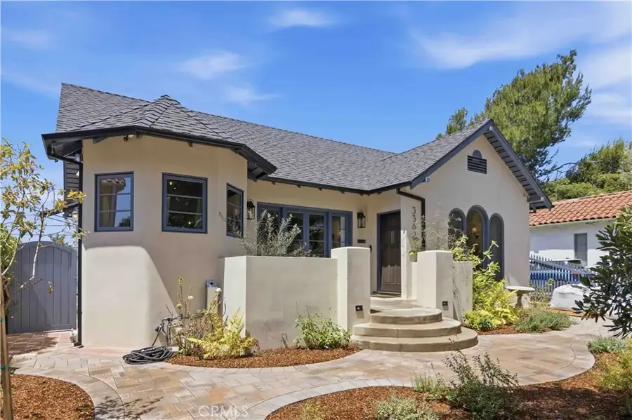 3362 Madera, Los Angeles, CA 90039 - #2