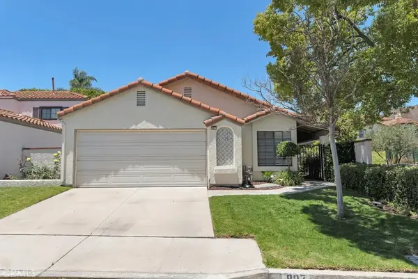807 Links View Drive, Simi Valley, CA 93065